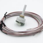Haldex Controller Manual Switch