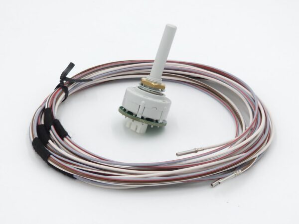 Haldex Controller Manual Switch Haldex Controller Manual Switch