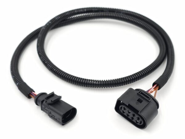 Adapter wiring harness Haldex Gen5 5Q0971166 Adapter wiring harness Haldex Gen5 5Q0971166