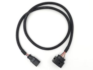 Adapter wiring harness Haldex Gen5 5Q0971166 Top
