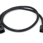 Adapter wiring harness Haldex Gen2-Gen4 1K0971166