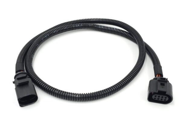 Adapter wiring harness Haldex Gen2-Gen4 1K0971166 Adapter wiring harness Haldex Gen2-Gen4 1K0971166