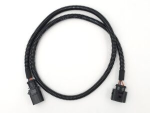 Adapter wiring harness Haldex Gen2-Gen4 1K0971166 Top