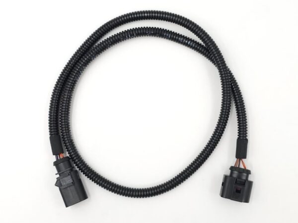 Adapter wiring harness Haldex Gen2-Gen4 1K0971166 Top