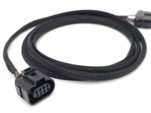 VE Haldex Controller Standalone - Haldex Connector