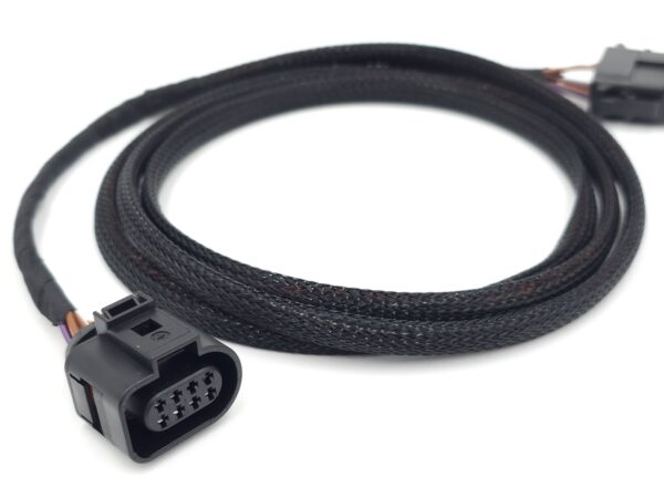 VE Haldex Controller Standalone - Haldex Connector