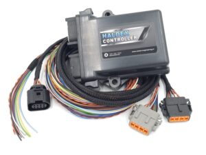 VE Haldex Controller Standalone - Overview