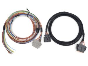 VE Haldex Controller Standalone - Standalone Wiring Harness kit top