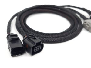 Haldex Controller Gen4 Plug and Play Car Connectors
