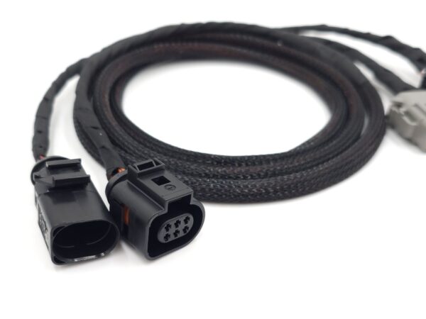Haldex Controller Gen4 Plug and Play Car Connectors