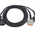 Haldex Controller Gen4 Plug and Play Harness