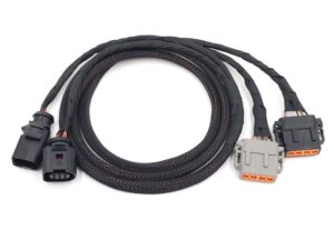 Haldex Controller Gen4 Plug and Play Harness