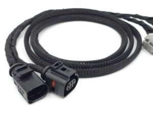 VE Haldex Controller Gen5 Plug and Play - Connectors Haldex