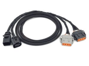 VE Haldex Controller Gen5 Plug and Play - wiring harness