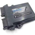 Haldex Controller