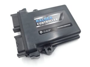 Haldex Controller