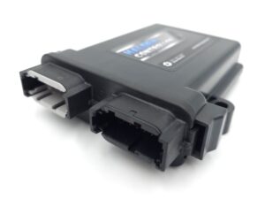 Haldex Controller Header