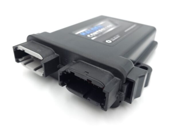 Haldex Controller Header