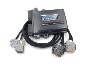 Haldex Controller Volvo P2 Gen2 Plug and Play