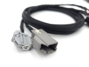 Haldex Controller Volvo P2 Gen2 Plug and Play Car Connectors