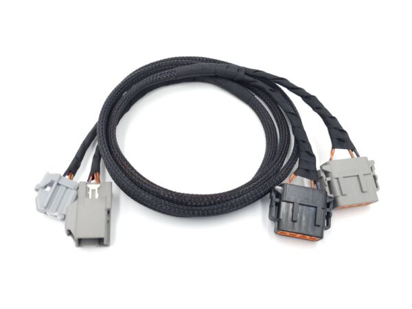 Haldex Controller Volvo P2 Gen2 Plug and Play Harness