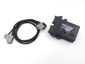 Haldex Controller Volvo P2 Gen2 Plug and Play Kit