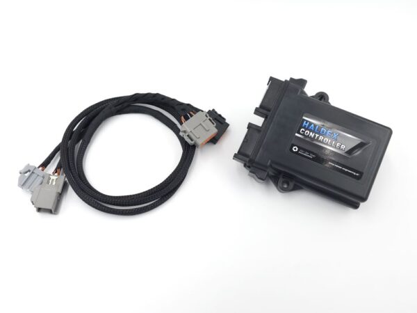 Haldex Controller Volvo P2 Gen2 Plug and Play Kit