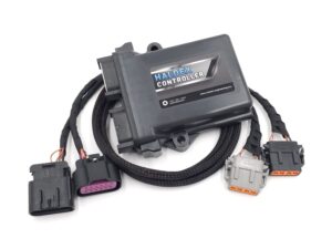 Haldex Controller Saab Gen4 Plug and Play