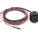 VAG DSG DQ500 Wiring harness front
