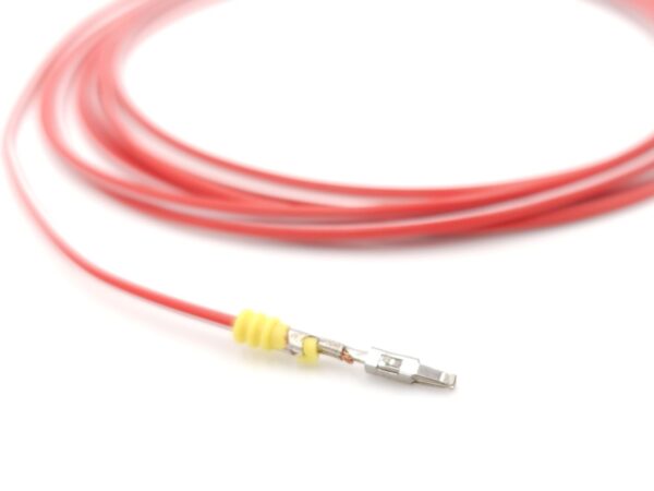 Haldex Gen5 Power Supply Wire Terminal
