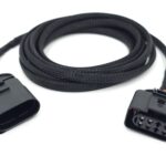 Extension wiring harness Haldex Gen5 to VAQ
