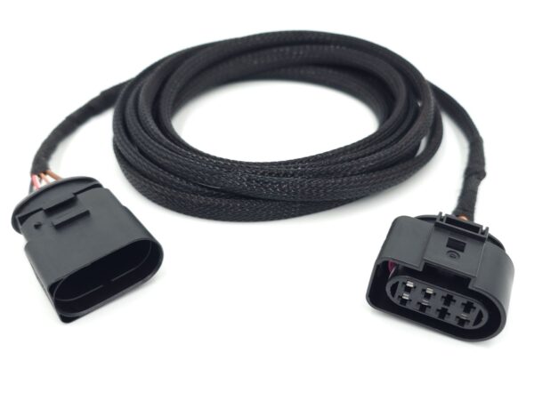Extension wiring harness Haldex Gen5 to VAQ
