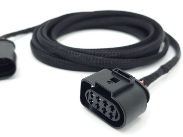 Extension wiring harness Haldex Gen5 to VAQ - Haldex Connector