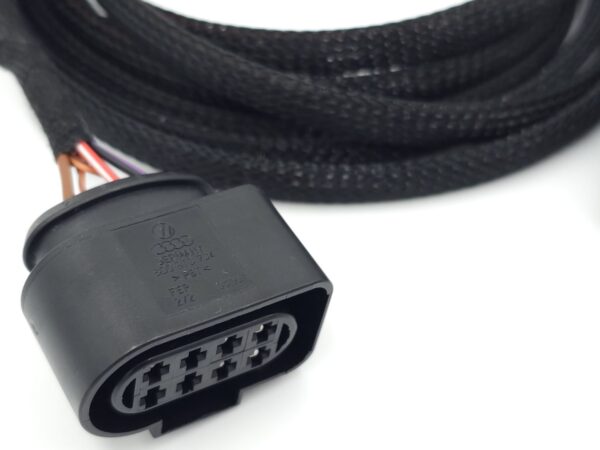 Extension wiring harness Haldex Gen5 to VAQ - Haldex Connector vw branded