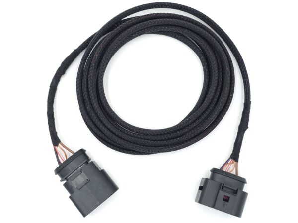 Extension wiring harness Haldex Gen5 to VAQ - Top