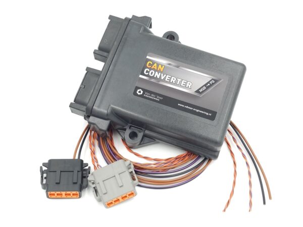CAN Convertor MQB-PQ