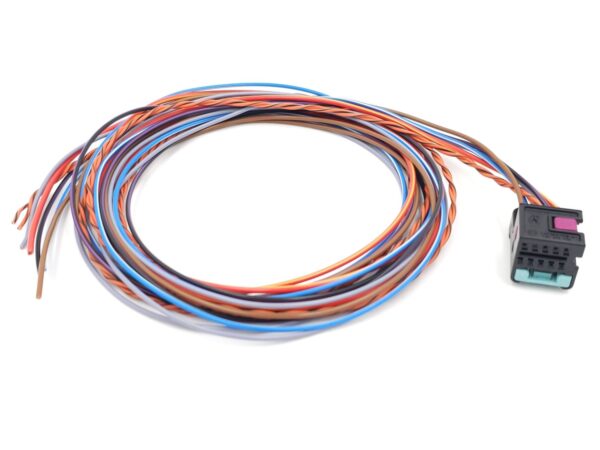 VAG DSG Selector Wiring Harness