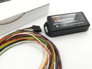 CAN Convertor Custom 2