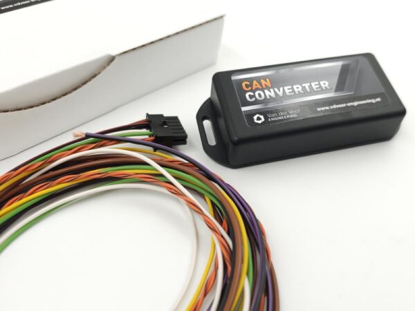 CAN Convertor Custom 2