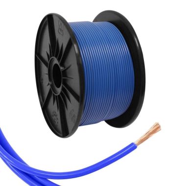 Automotive Cable FLRY Archives - vd Veer Engineering