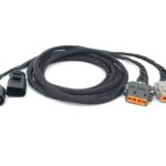 Haldex Controller Gen2 Plug and Play wiring set Extended - Overview