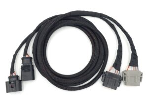 Haldex Controller Gen2 Plug and Play wiring set Extended - Top