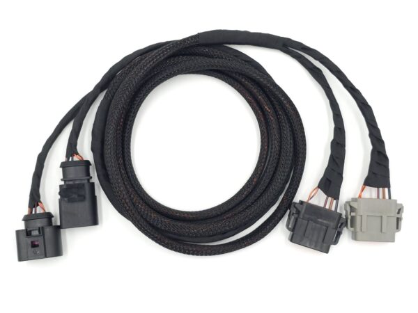 Haldex Controller Gen2 Plug and Play wiring set Extended - Top