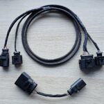 VE Haldex Gen5 ECU Relocation Harness Kit