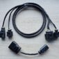 VE Haldex Gen5 ECU Relocation Harness Kit