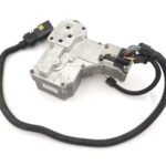 VW Haldex Gen1 Module 02D900554B