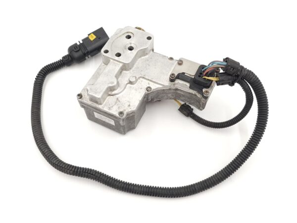 VW Haldex Gen1 Module 02D900554B