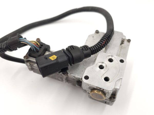 VW Haldex Gen1 Module 02D900554B Seal