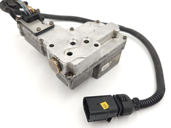 VW Haldex Gen1 Module 02D900554B Seal Connector