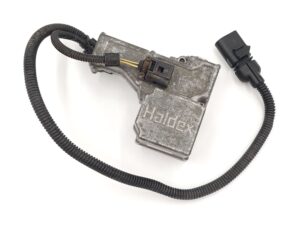 VW Haldex Gen1 Module 02D900554B Top